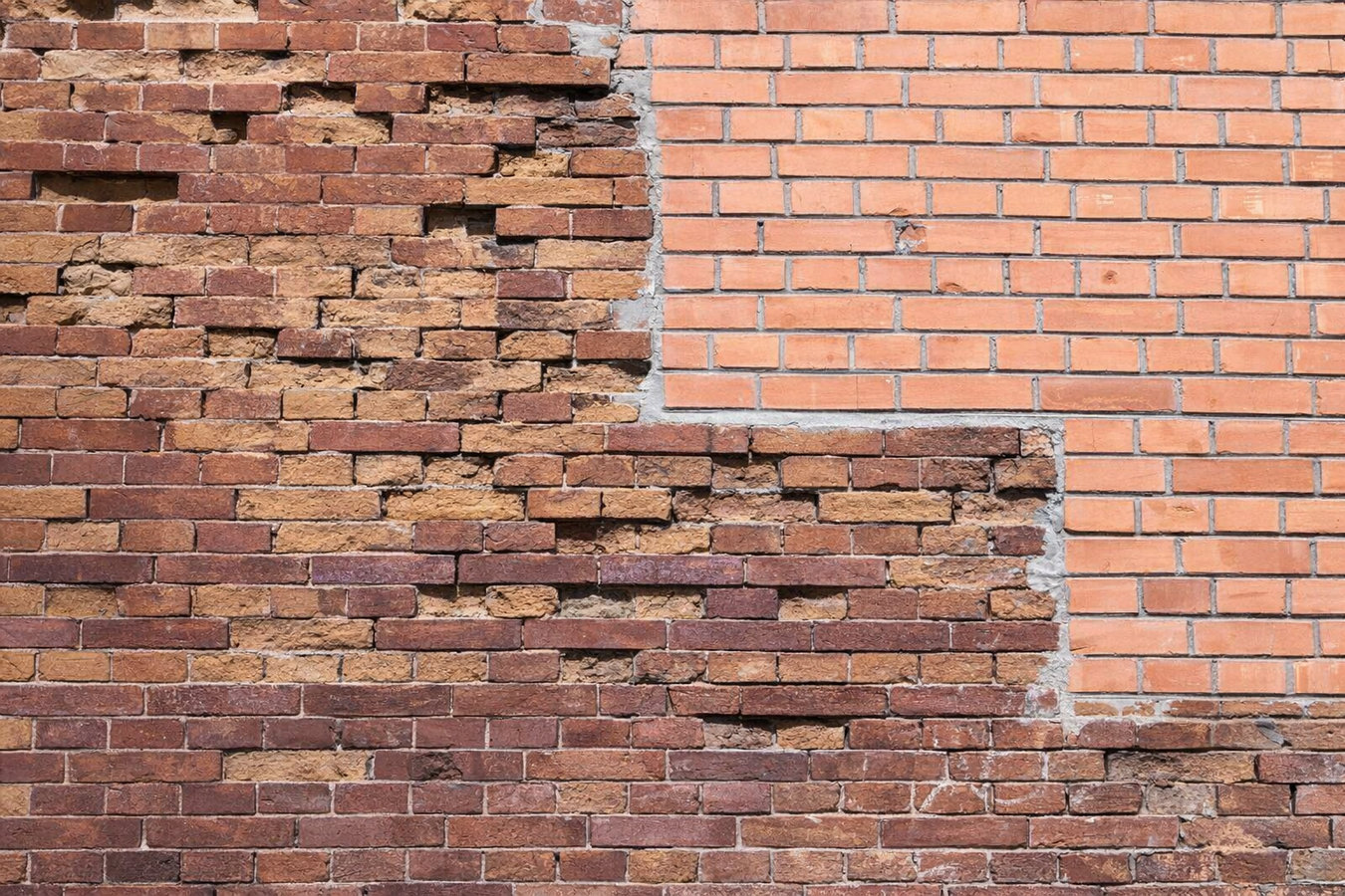 Masonry Restoration in Hesperia, CA